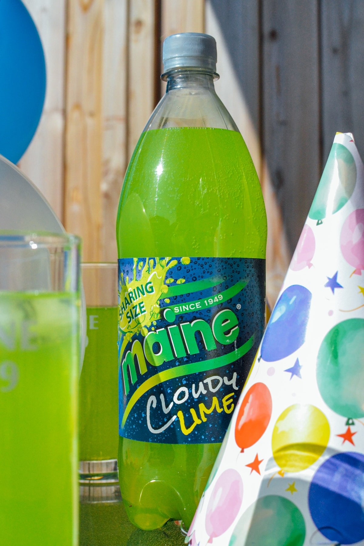 The Party Pack