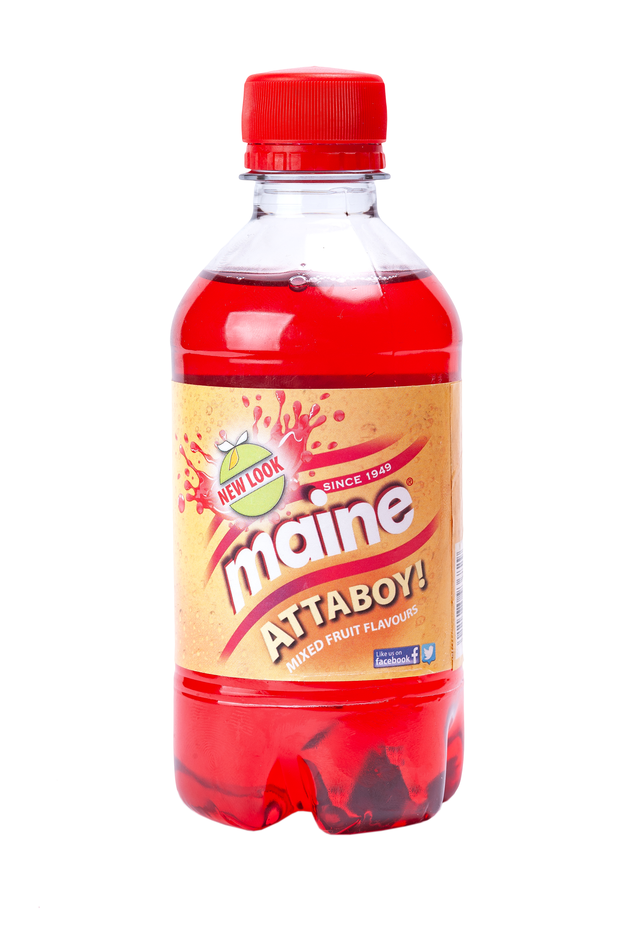 MINI Maine