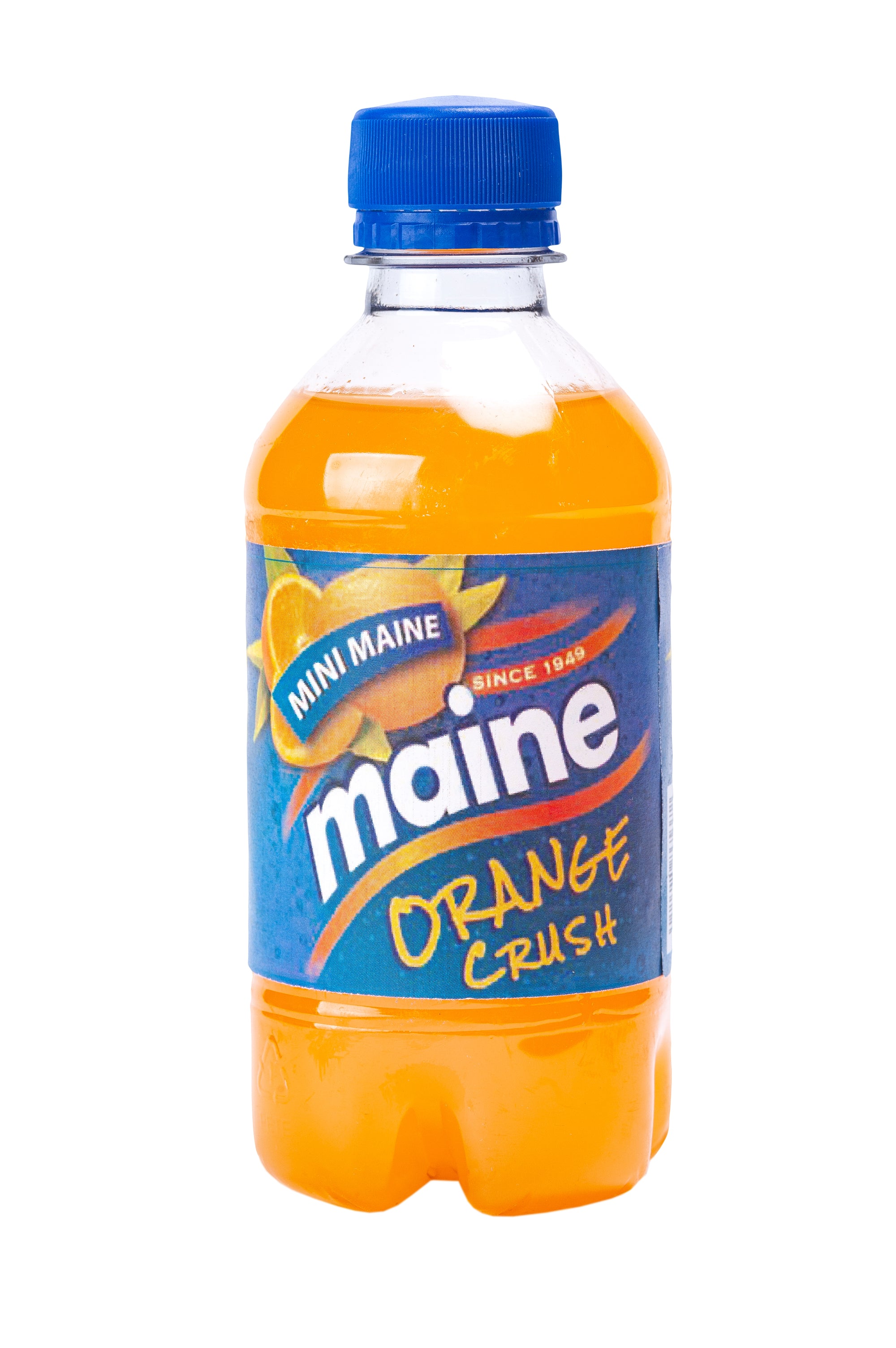 MINI Maine