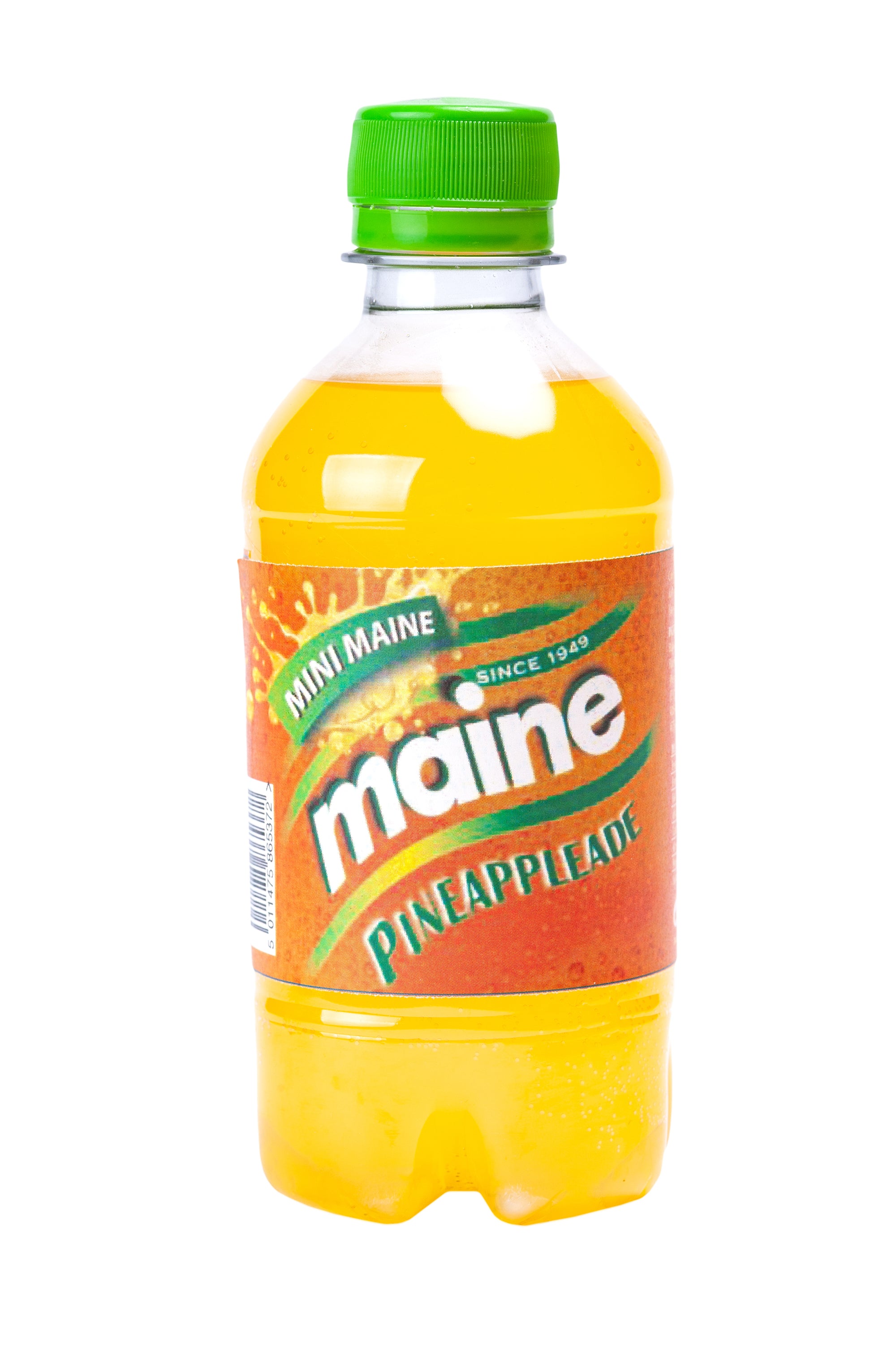 MINI Maine