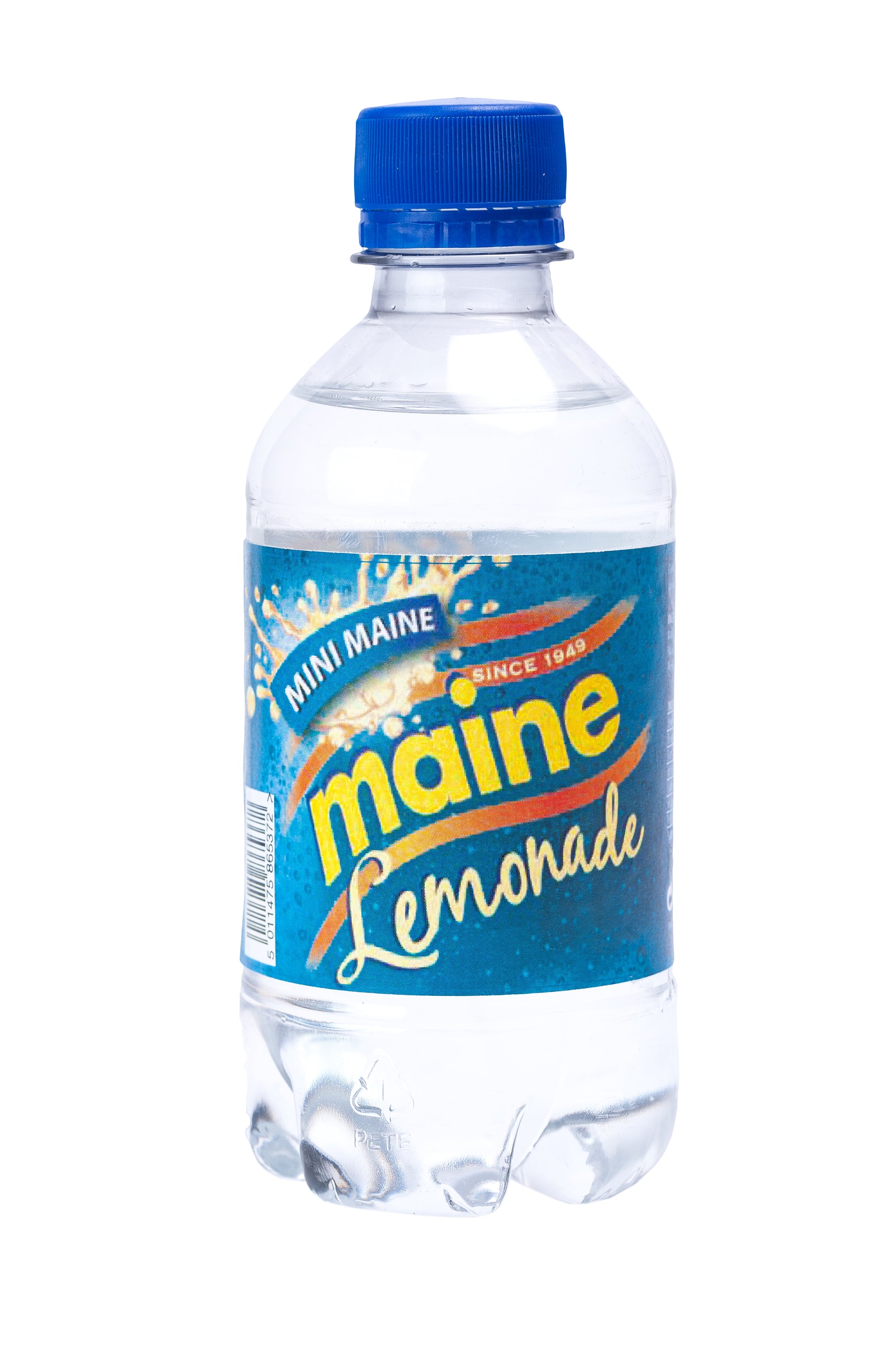 MINI Maine