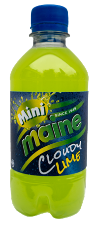 MINI Maine