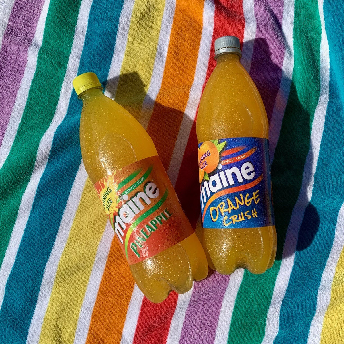 The Party Pack